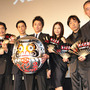 本物のライオンと共演も藤原竜也、吉高由里子らは猫アレルギーで大苦戦 画像