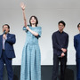 東出昌大、告白シーンは“動き”がポイント？ 「ある人の演出が反映」 画像