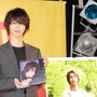横浜流星、ピンク髪は「ハゲ覚悟」　普段は見せない“美しい背筋”もアピール！ 画像
