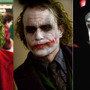 ヒース、ジャレッド、ニコルソン… “歴代ジョーカー”俳優に迫る 画像