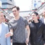 「GOTHAM／ゴッサム」キャスト陣が浅草をぶらり散歩　日本限定の映像特典 画像