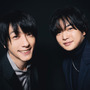 【インタビュー】千葉雄大×鈴木拡樹、垣根を越えた共演に「すごく素敵なこと」 画像