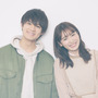 【インタビュー】佐野勇斗×飯豊まりえ 桜の下の別れシーンでクランクアップ！ 「家に帰ったら“ロス”がきた」 画像