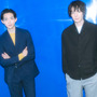 【インタビュー】竜星涼＆犬飼貴丈が語る仕事論“やりたいかやりたくないか”を「逃してしまうのはもったいない」 画像