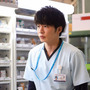 しどろもどろな田中圭“瀬野”に注目集まる「アンサング・シンデレラ 病院薬剤師の処方箋」6話 画像