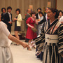 驚愕！小泉今日子VS荻野目慶子の女の修羅場　『つやのよる』撮影現場に潜入！ 画像