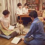 寺島しのぶ＆永瀬正敏、夫婦ゲンカの行方は!? 愛犬”サクラ”も見守る『さくら』本編映像 画像