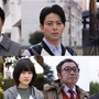 寺西拓人、中山優馬主演『189』で映画初出演！前川泰之＆吉沢悠ら追加キャスト発表 画像
