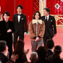 【第45回日本アカデミー賞】佐藤健＆松坂桃李＆菅田将暉…豪華俳優勢が続々登場、仲睦まじくレッドカーペットを闊歩 画像