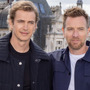 【インタビュー】ユアン・マクレガー＆ヘイデン・クリステンセン「心が折れたオビ＝ワン」が物語を興味深いものに 画像