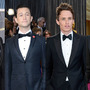 【アカデミー賞】タキシードに胸きゅん！　レッドカーペットのイケメン・チェック 画像