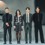 イ・ソンミン＆チン・グ＆キョン・スジンら共演「刑事ロク　最後の心理戦」会見レポートが到着 画像
