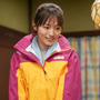 川口春奈、朝ドラ「舞いあがれ！」に出演　故郷・五島は「すばらしい場所」 画像