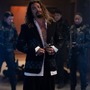 ジェイソン・モモア、最狂の悪役の「イメージは“クジャク”」『ワイルド・スピード／ファイヤーブースト』特別映像 画像