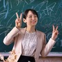 吉岡里帆“教師”が豹変!? 『Gメン』場面写真＆キャラPV公開 画像