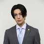 八木勇征が「ハイエナ」に出演決定 山崎育三郎の後輩弁護士役 画像