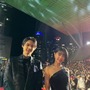 アイナ・ジ・エンド＆松村北斗、国際映画祭初参加「お客さんが朗らかに受け入れてくださった」 画像