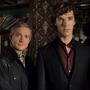 「SHERLOCK／シャーロック」ほか英国ドラマをLeminoで配信　BBC Studiosと提携 画像