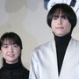 松村北斗と上白石萌音「やっとお互いを知ることができました」朝ドラ以来の再共演 画像