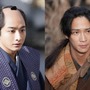 小関裕太＆味方良介、小芝風花主演木曜劇場「大奥」に出演 画像