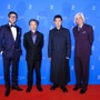 永瀬正敏＆浅野忠信＆佐藤浩市ら『箱男』ベルリン世界初上映に参加「時代が『箱男』に追いついた」と監督 画像