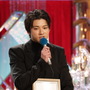 【第47回日本アカデミー賞】山田裕貴が話題賞を受賞「長く続く話題を残せるような俳優になりたい」野心をのぞかせ菅田将暉も拍手 画像