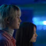 佐久間大介“吐夢”のピンク衣装姿が公開『マッチング』 画像