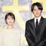 赤楚衛二、坂本龍馬役で6キロ減　再共演の浜辺美波は「ビックリ」 画像