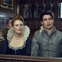 ニコラス・ガリツィン「どの歴史ドラマより先鋭的」「メアリー＆ジョージ　王の暗殺者」特別映像 画像