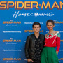 トム・ホランド、『スパイダーマン4』の脚本を3週間前にゼンデイヤと読んだと明かす 画像
