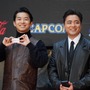 第37回東京国際映画祭が開幕！仲野太賀＆綾瀬はるか＆亀梨和也らレカペに国内外210人を超える豪華ゲストが来場 画像