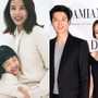 『七日の王妃』イ・ドンゴンの“元妻”チョ・ユニ、離婚理由を告白「一生憂鬱な気がした」 画像