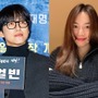 “ナムグン・ミンが惚れた女性” チン・アルム、さすが派手顔美人！「まるで女神」【写真】 画像
