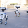 【ディズニー】2足歩行ロボットが新登場！BDXドロイドのアトモスフィアプログラム 画像