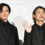 窪塚洋介、小栗旬と『フロントライン』の完成を喜び「今から生きていく力になる映画」 画像
