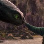 ジェラルド・バトラー演じるストイックの姿も！『ヒックとドラゴン』場面写真一挙解禁 画像