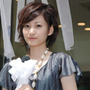 佐藤千亜妃「なじみのある場所で嬉しい」『包帯クラブ』カラオケボックス試写会　 画像