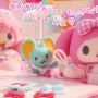 Netflixアニメ「My Melody & Kuromi」、『ゴジラ-1.0』スタッフも参加していた…！ トリビア到着 画像