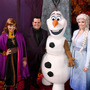 『アナと雪の女王3』、ロイヤルウエディングと王室の“ミステリアスな新しいメンバー”を描くことを示唆 画像