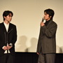 北村匠海「最後のマモルの表情に救われました」推しキャラクターを告白『愚か者の身分』歌舞伎町に凱旋 画像