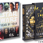 ルーカスフィルム公認「スター・ウォーズ」全歴史書籍発売 山崎貴監督＆樋口真嗣監督も推薦 画像