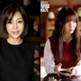 “人気女優の娘” イ・ジニ、『ソウルの家から大企業に～』で熱視線！美貌＆存在感が「お母さんそっくり」 画像