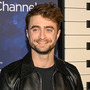 ダニエル・ラドクリフ、ドラマ版「ハリー・ポッター」の主演子役に応援メッセージを送ったところ「かわいらしい返事が来た」と明かす 画像