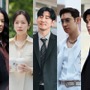 「SBS演技大賞」大賞は誰の手に？ハン・ジミン、パク・ヒョンシクらノミネート！ 画像