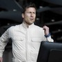 “グレパ”って分かる？グレン・パウエルを徹底解剖『ランニング・マン』で満を持してアクション超大作に初主演 画像