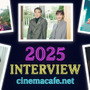 綾瀬はるか＆山崎賢人＆チョン・へイン…最も読まれたのは？ シネマカフェ2025年インタビューランキング 画像