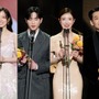 ソ・ガンジュンの華麗なる復帰、健在だった“時代劇名家”！「2025 MBC演技大賞」受賞結果 画像