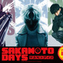 塩野瑛久＆渡邊圭祐、目黒蓮の前に立ちはだかる！『SAKAMOTO DAYS』シークレットキャストも？ 画像