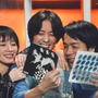吉岡里帆、仲野太賀らの姿も！峯田和伸＆若葉竜也主演『ストリート・キングダム』場面写真 画像