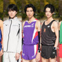 小林虎之介＆奥智哉＆庄司浩平ら「俺たちの箱根駅伝」出演　学生役18名を4日連続発表 画像